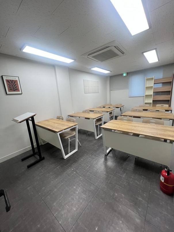 꾼사회학원 이미지 4