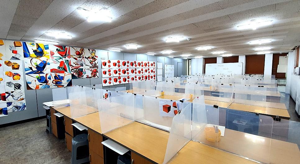 비투비미술학원 이미지 5