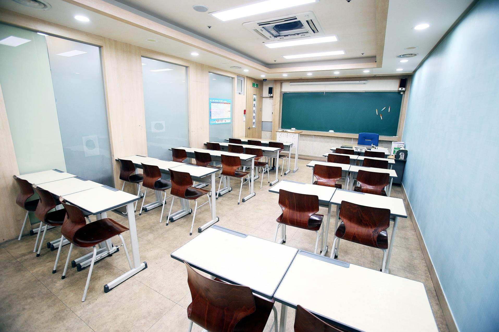 부천중동대성입시학원 이미지 5