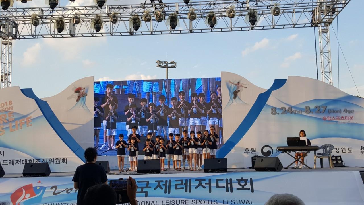 필음악학원 이미지 7