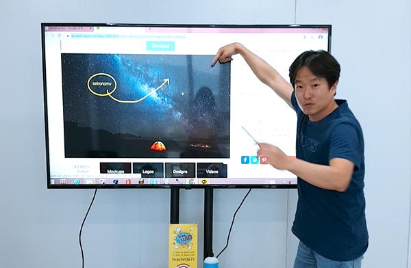 HE행복영어학원 이미지 8