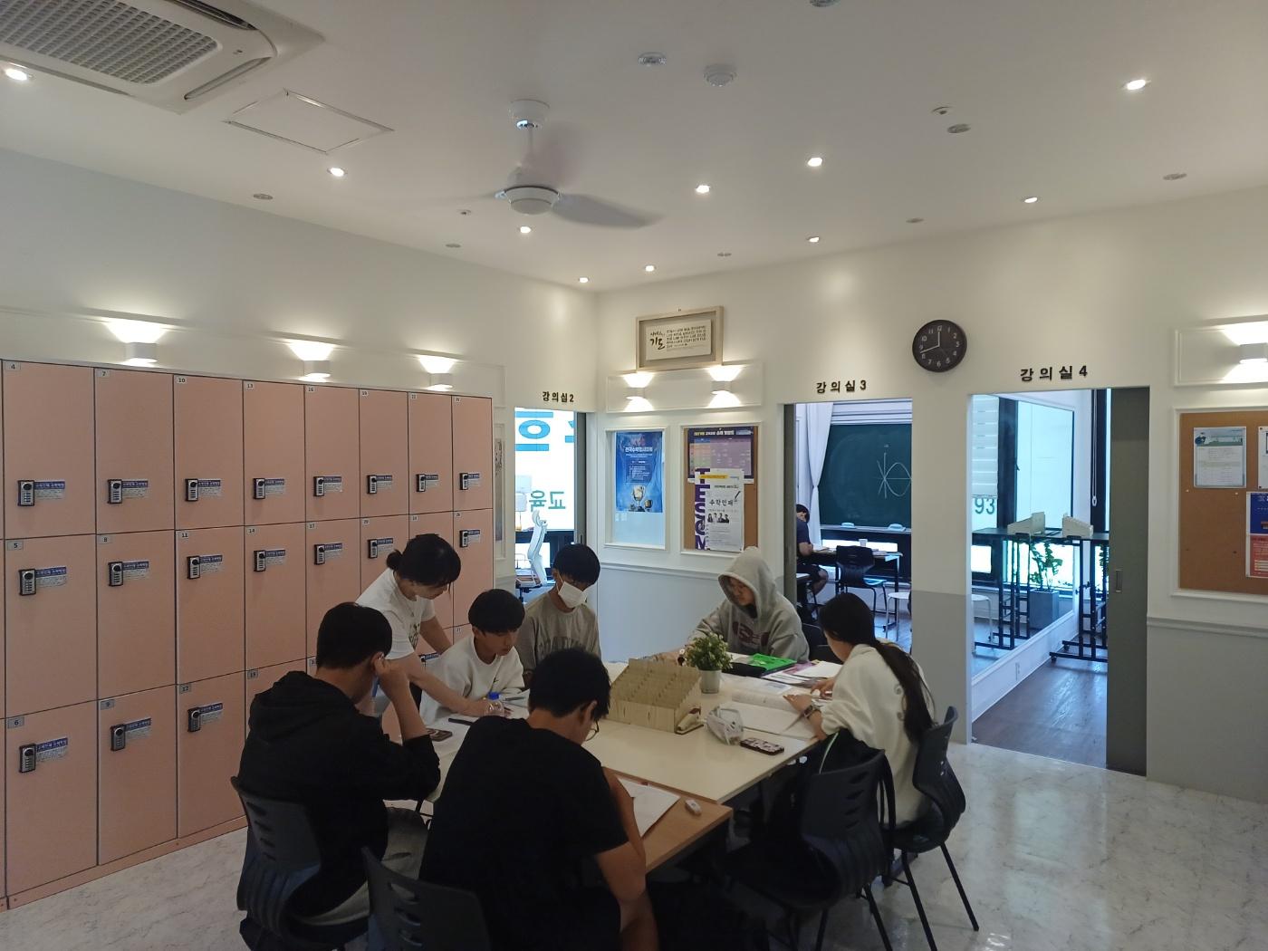 수학인재학원 이미지 10