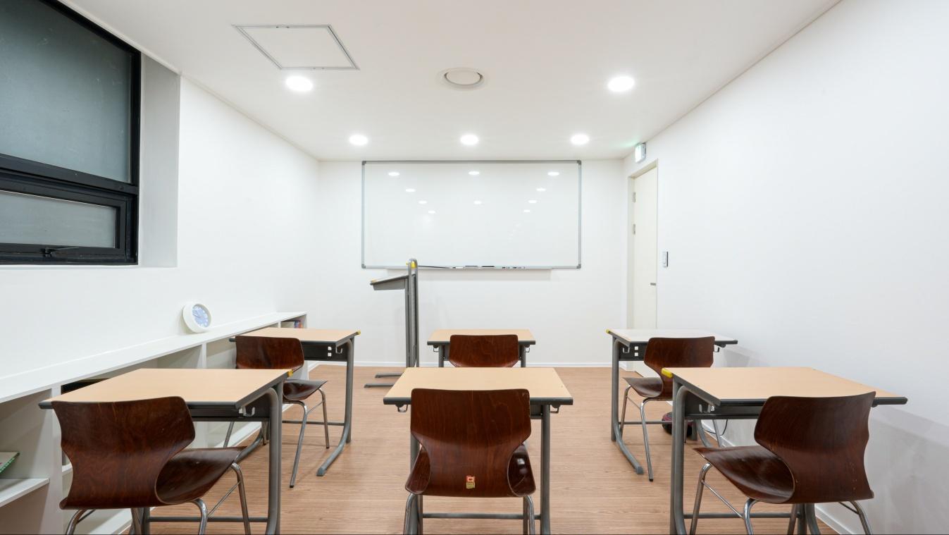 써니영어전문학원 이미지 2