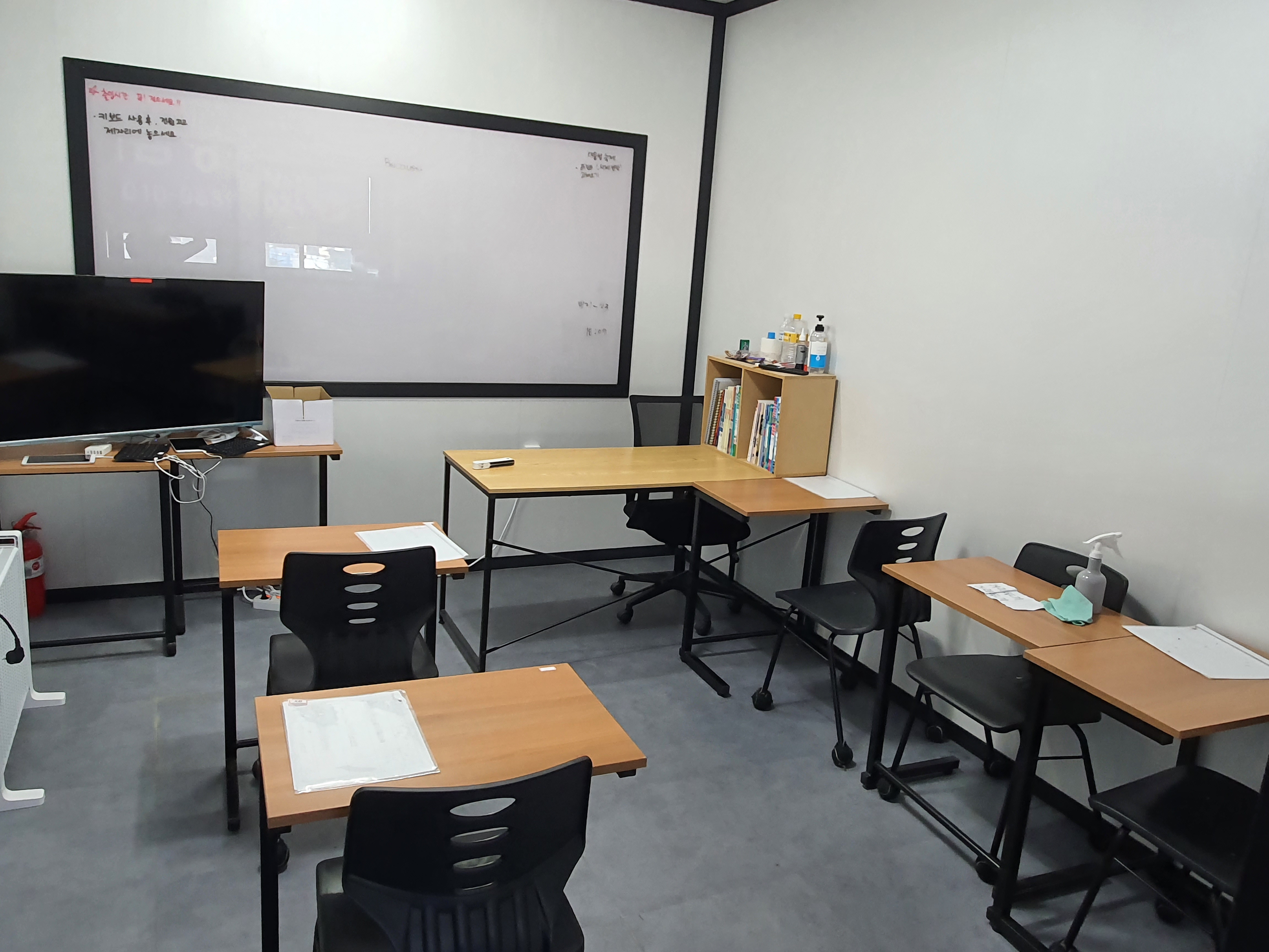 배쌤영수학원 이미지 6