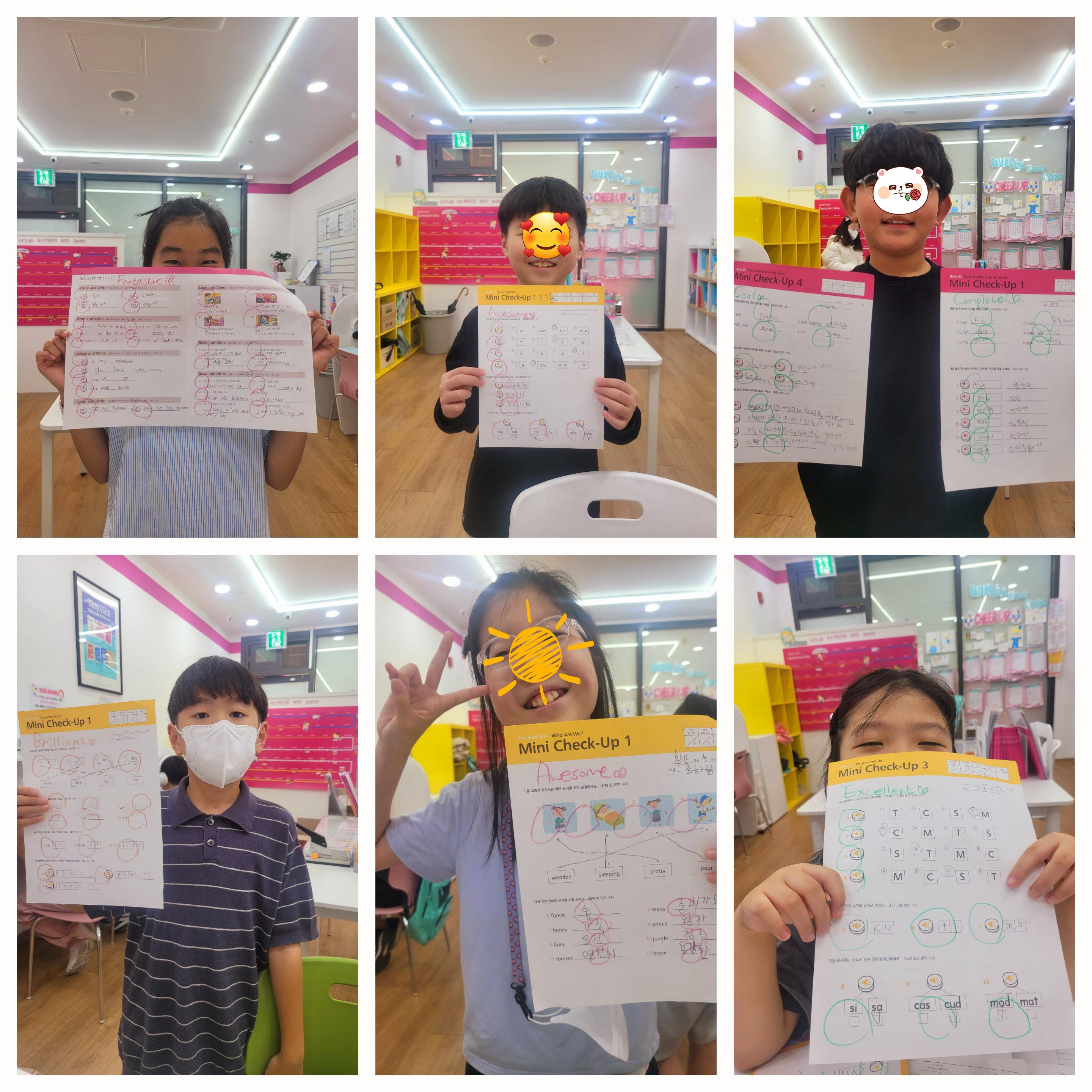 삼성영어셀레나가온캠퍼스영어교습소 이미지 6