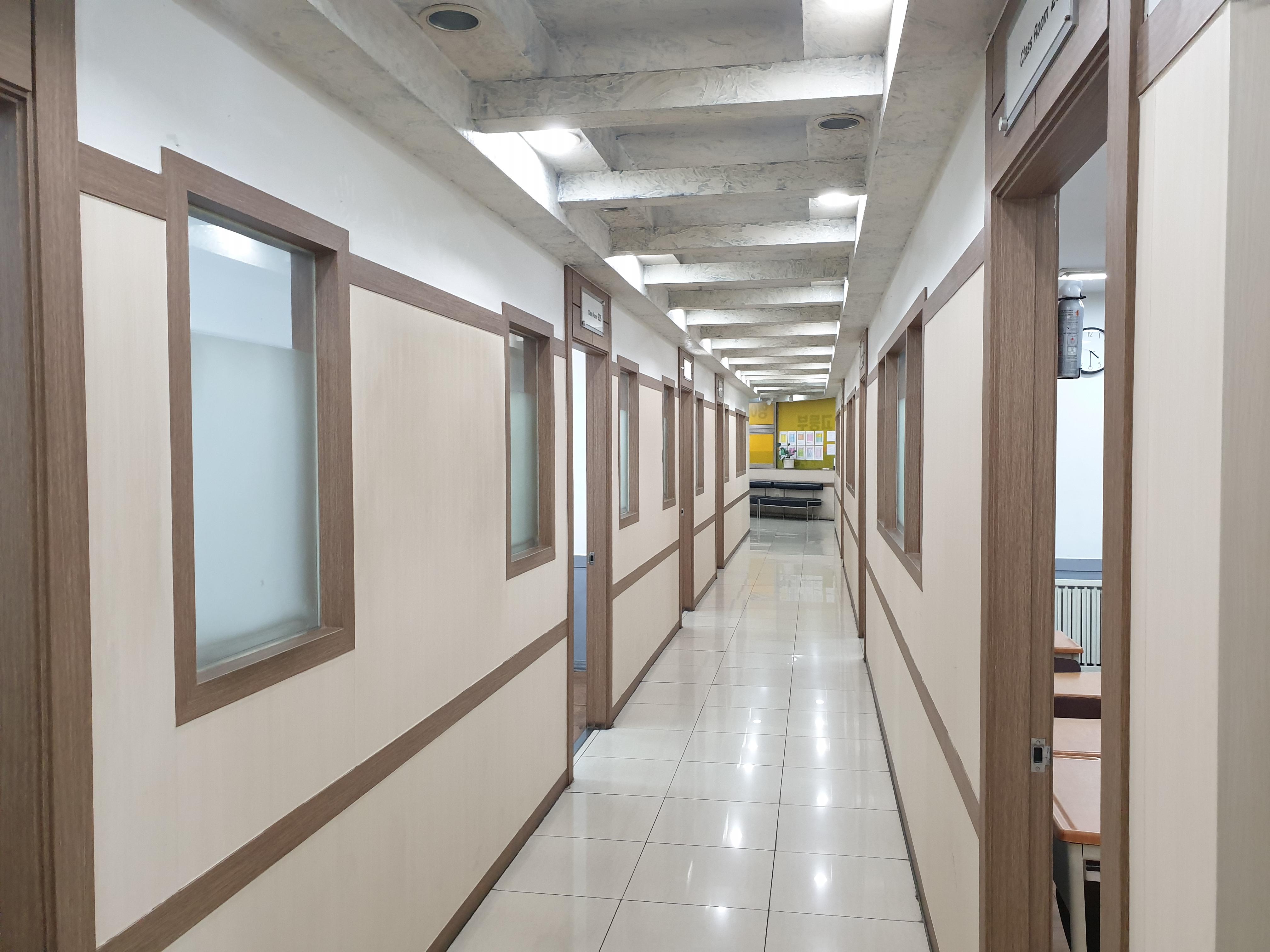 21세기연세단과전문학원 이미지 4