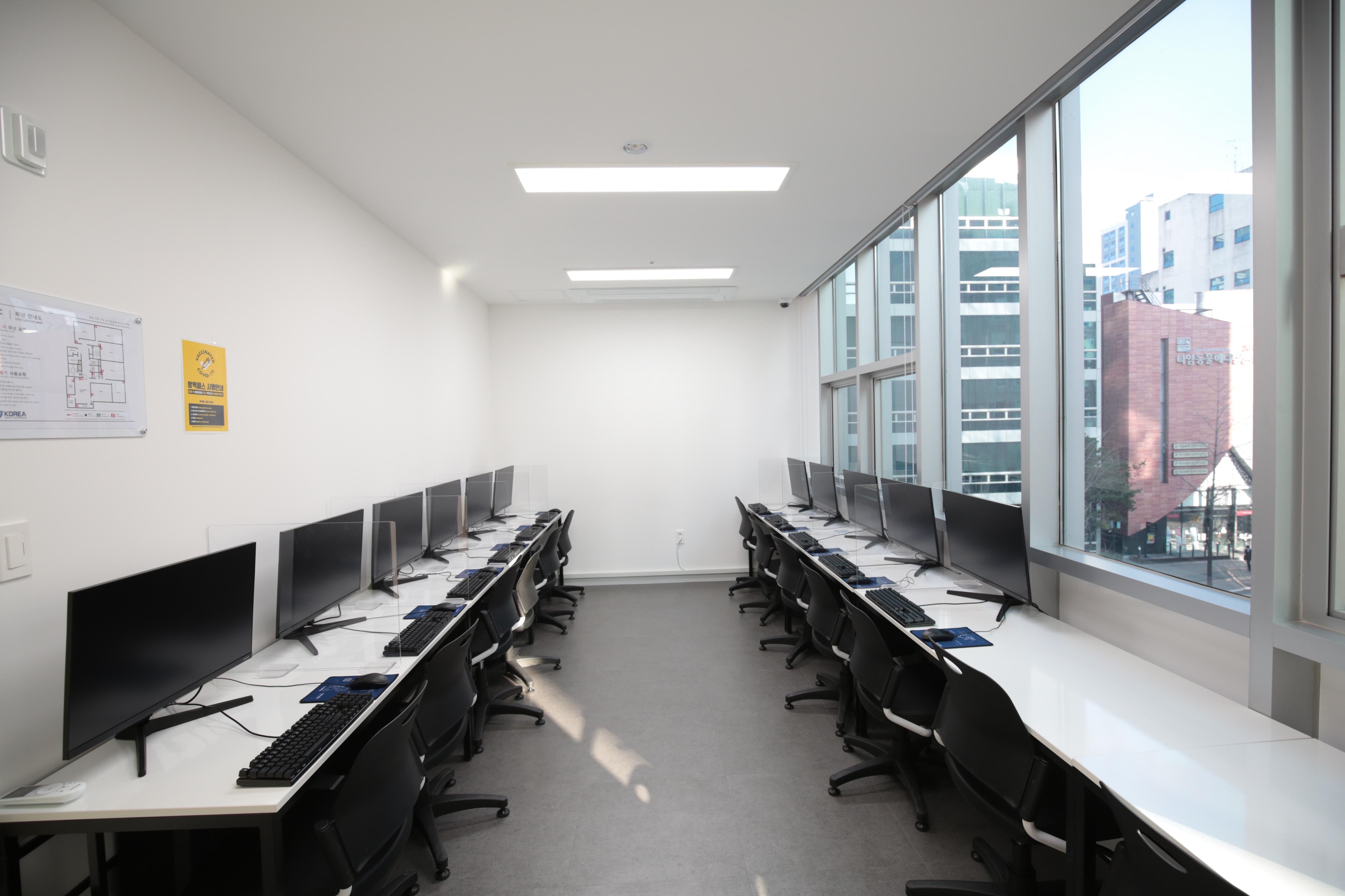 코리아아이티(IT)아카데미학원 이미지 5