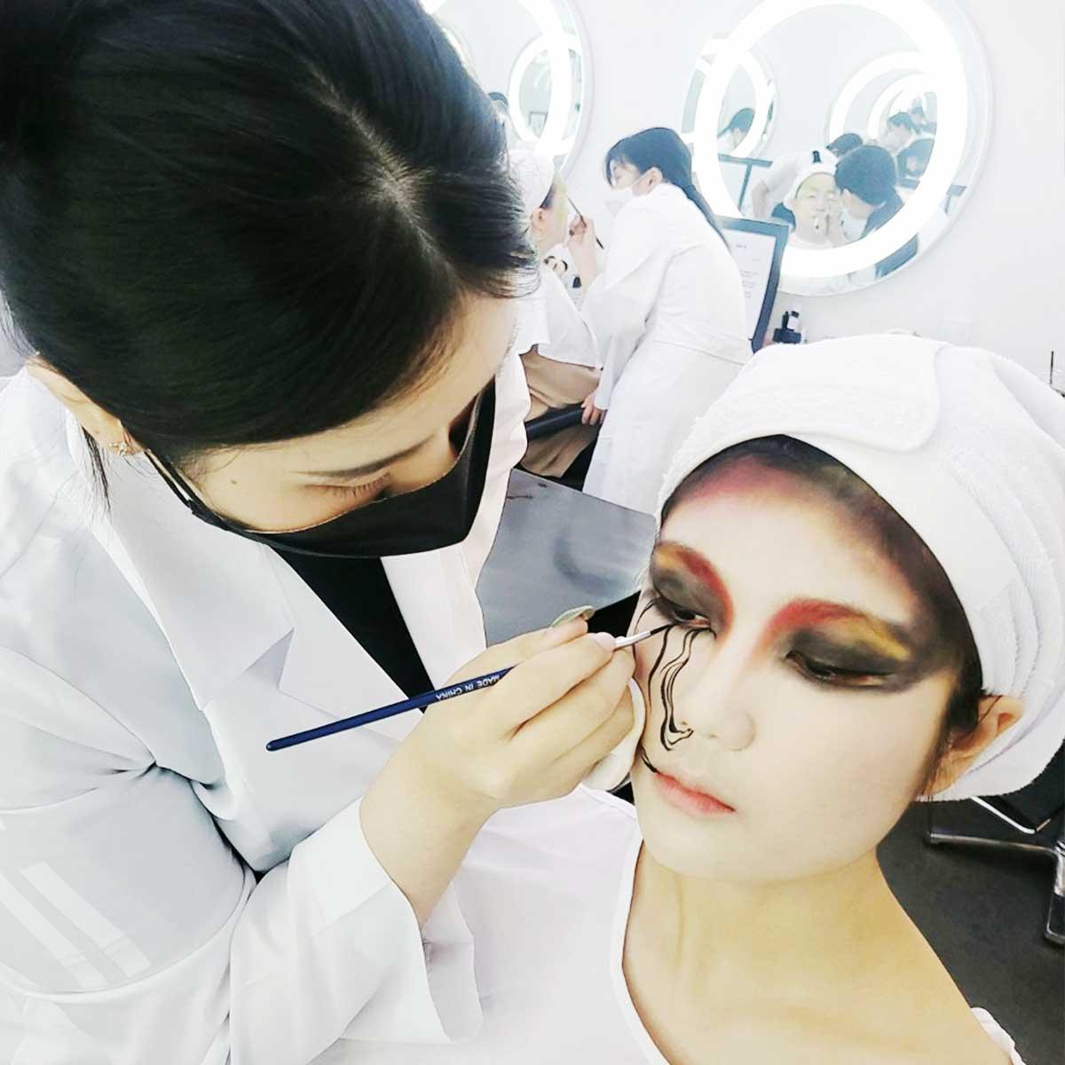 올댓뷰티아카데미입시학원 일산 이미지 6