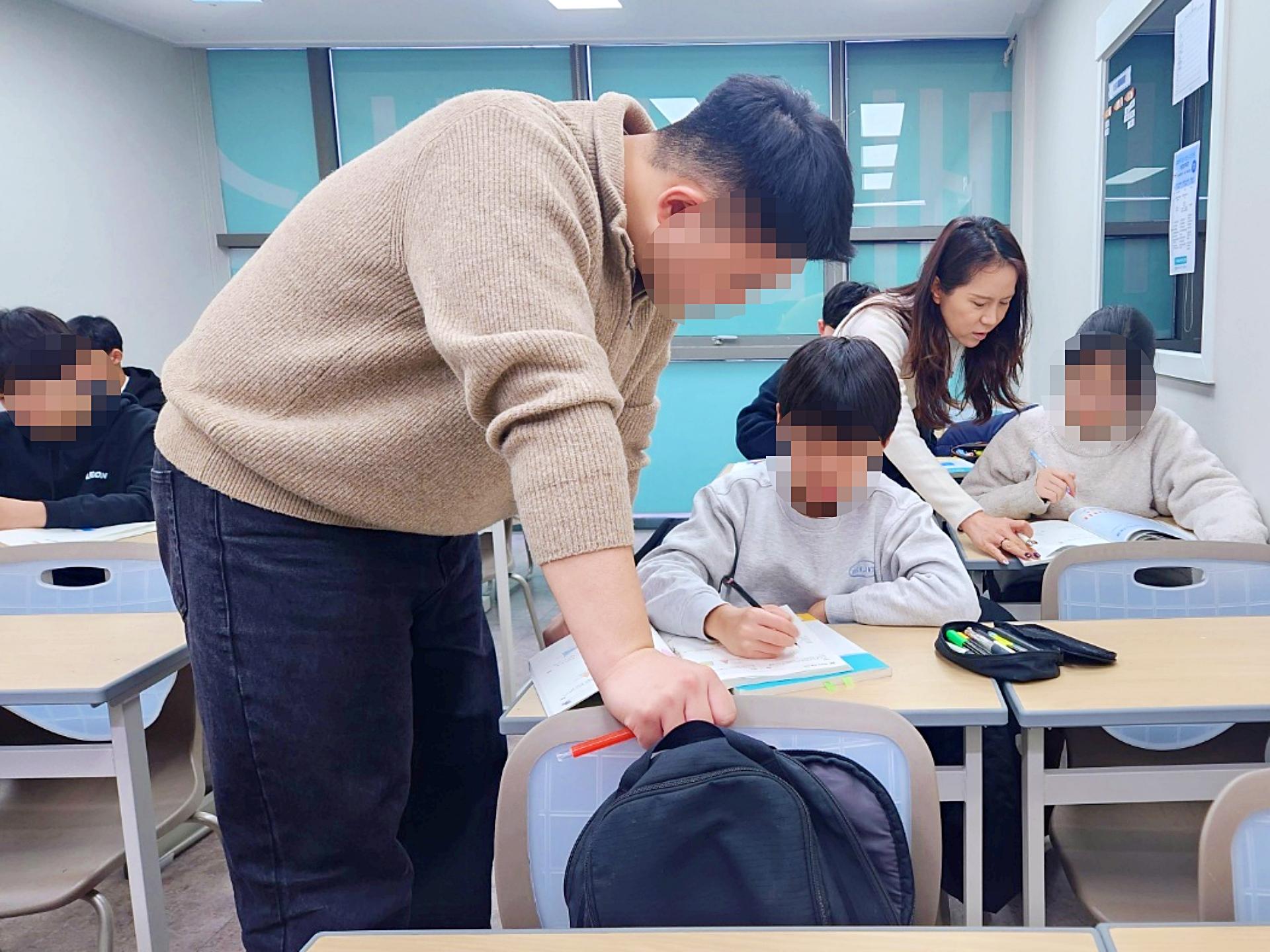 메디컬수학연구소학원 이미지 5