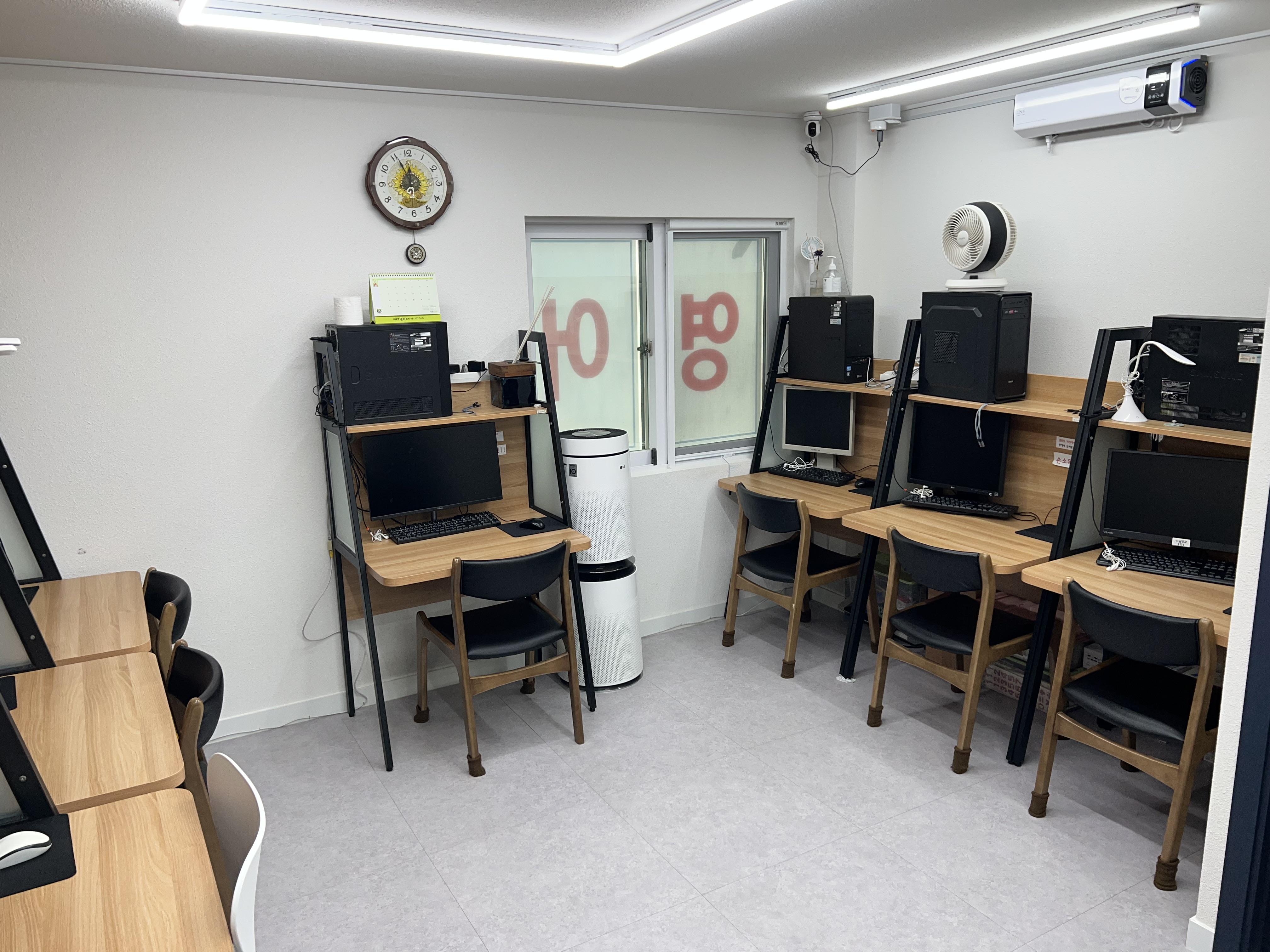 잉글리쉬코치영어학원 이미지 5