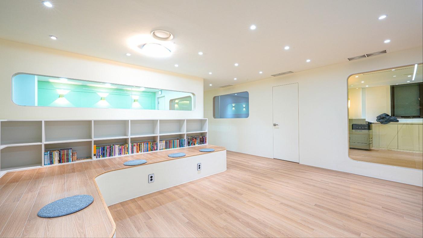 써니영어전문학원 이미지 5