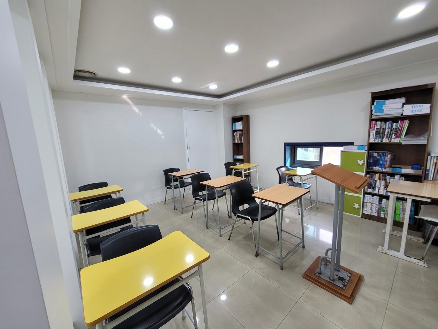 미래학원 이미지 5