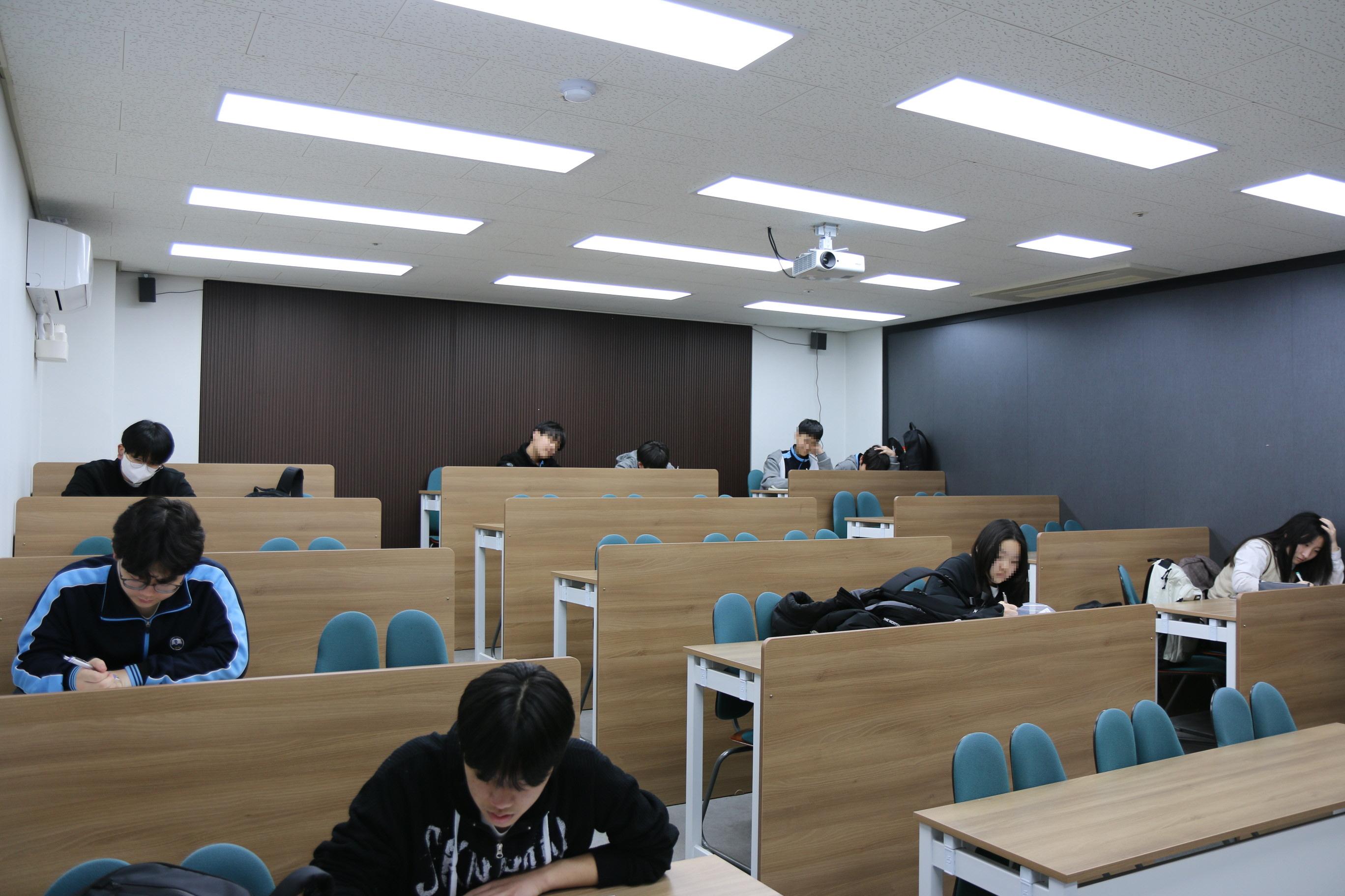 최강학원 이미지 4