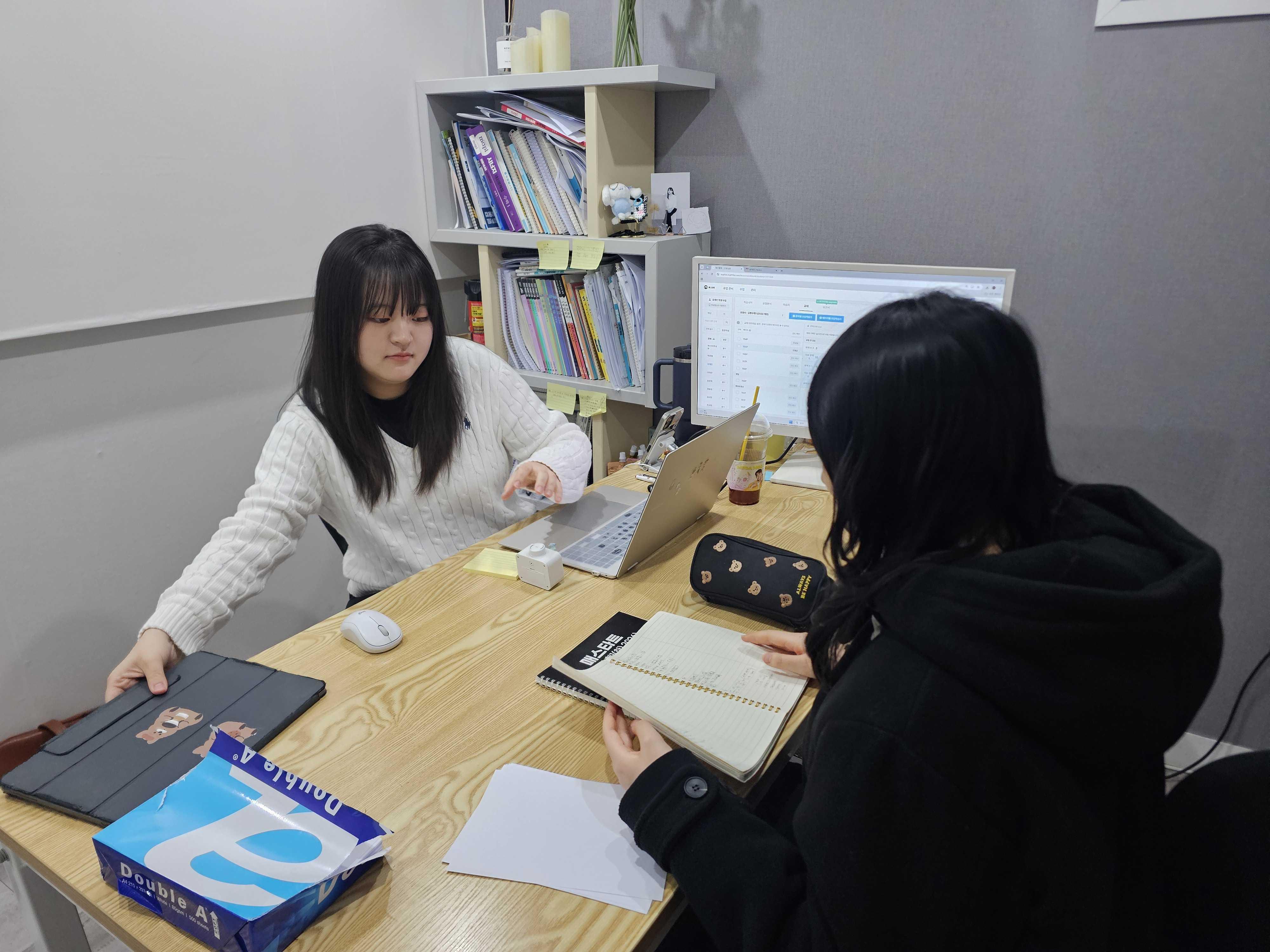 중계동매스타트수학학원 이미지 20