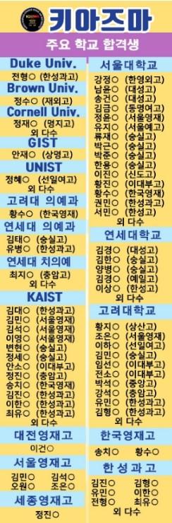 키아즈마학원 이미지 5