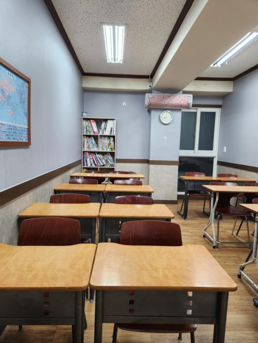 비티엘학원 이미지 5