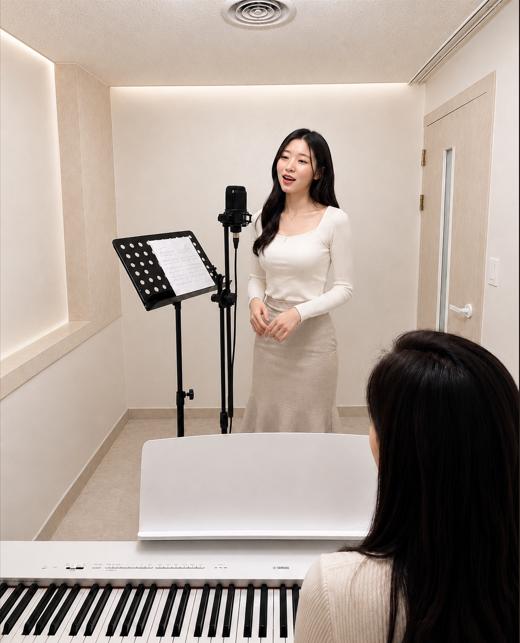 레브보컬학원 이미지 1