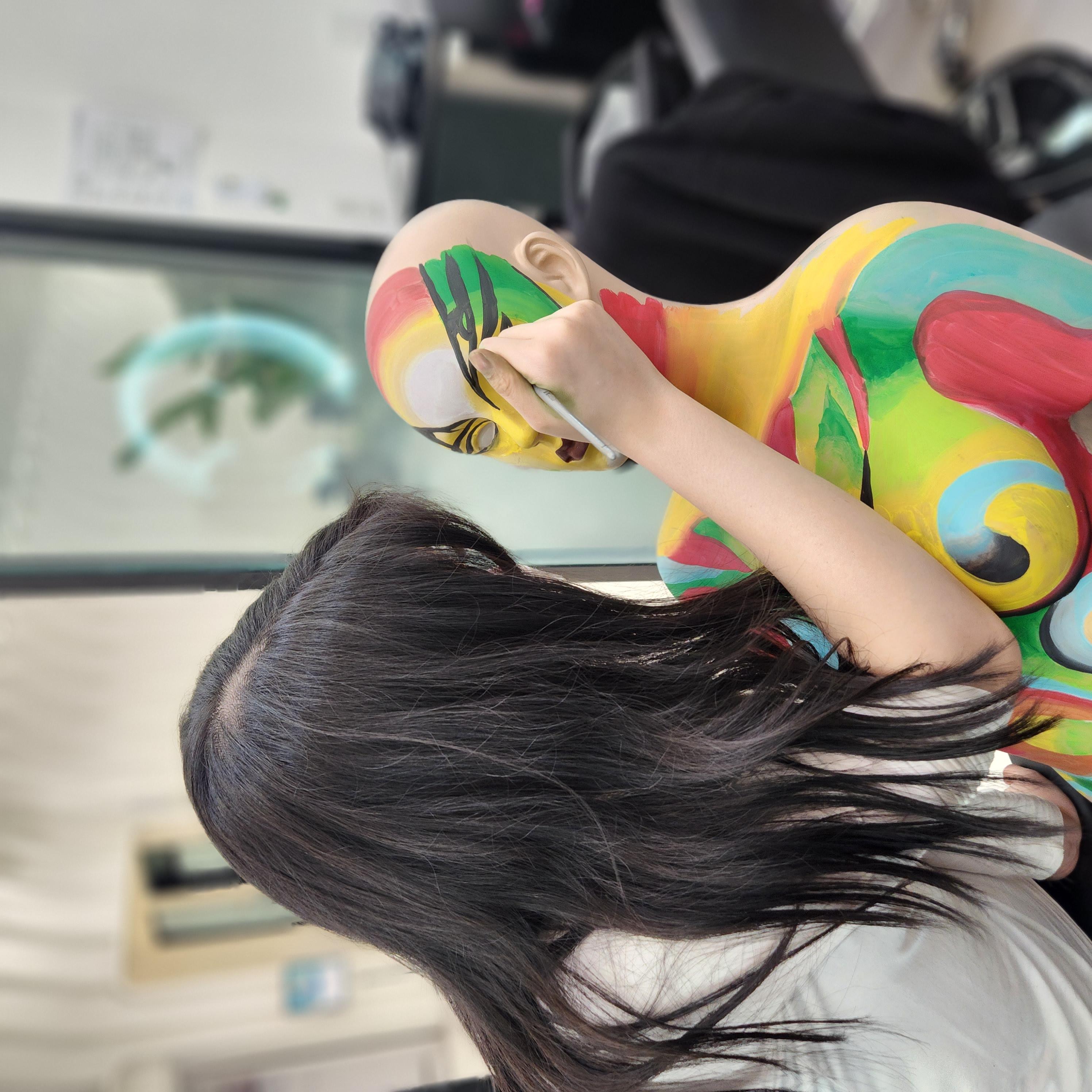 올댓뷰티아카데미학원 인천점 이미지 4