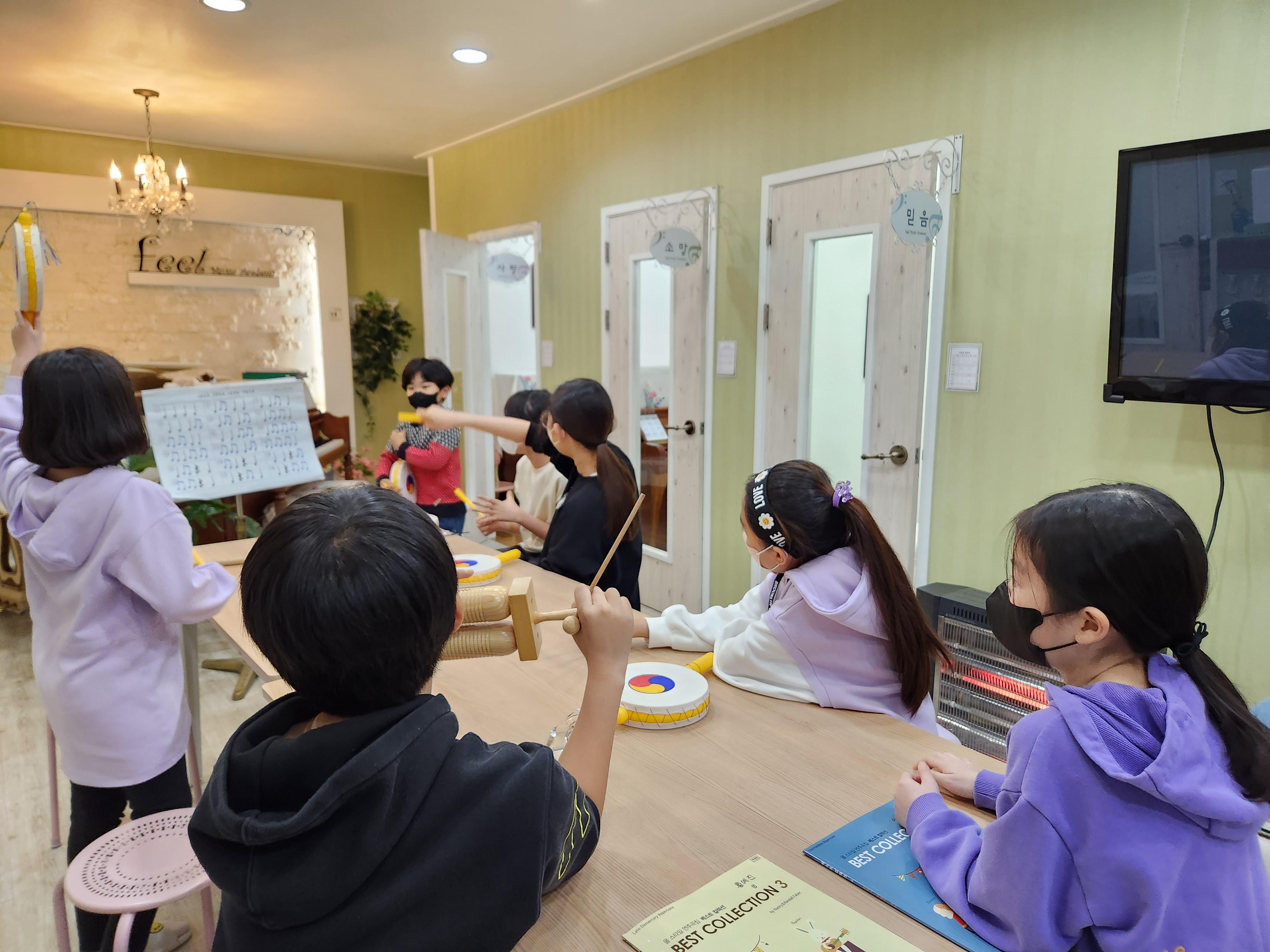 필음악학원 이미지 14
