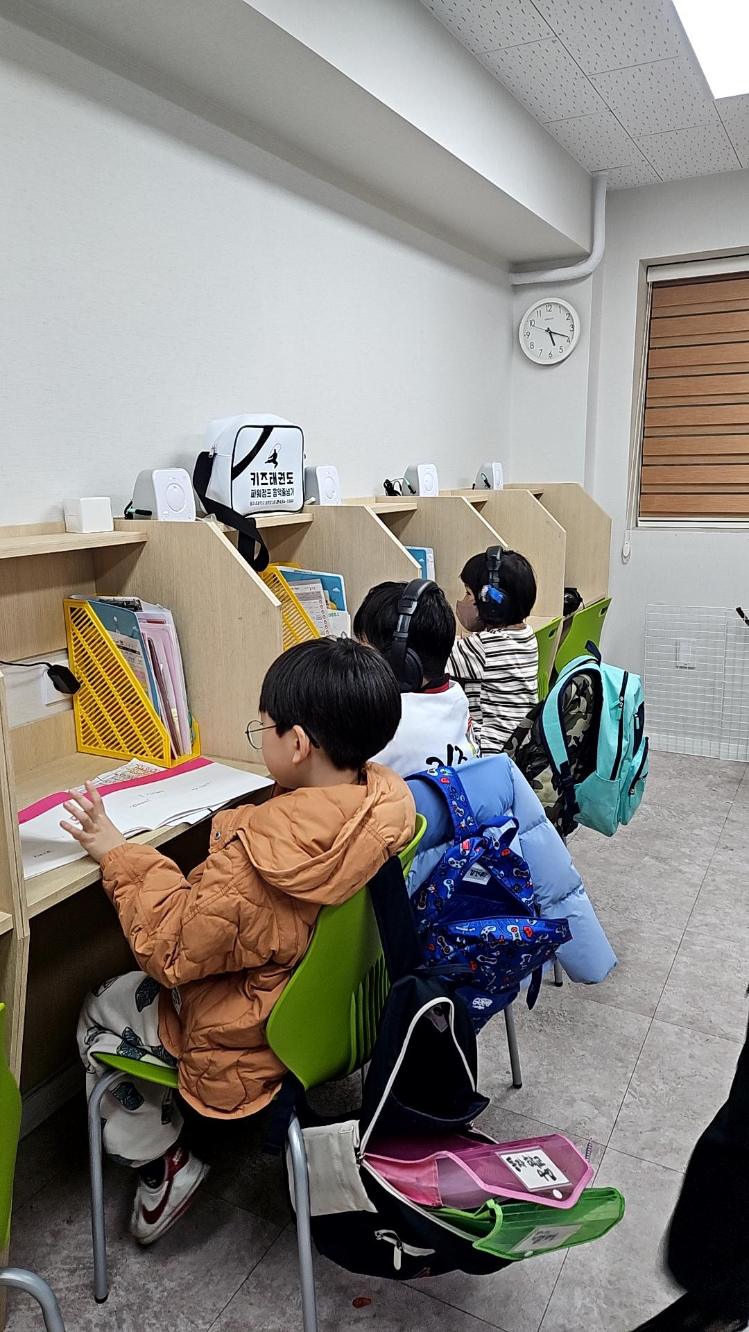 삼성영어셀레나자양학원 이미지 8