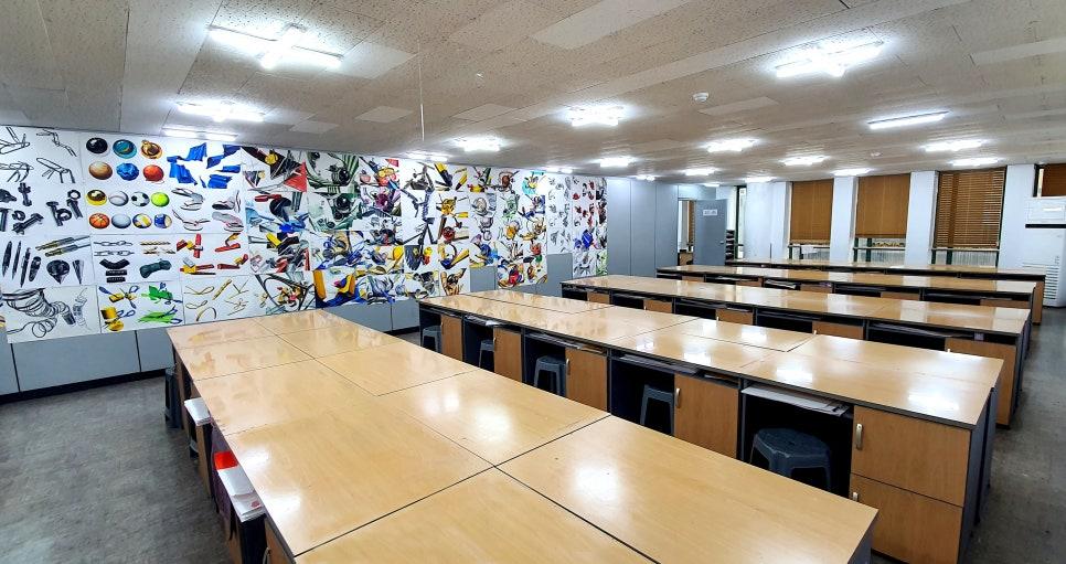 비투비미술학원 이미지 6