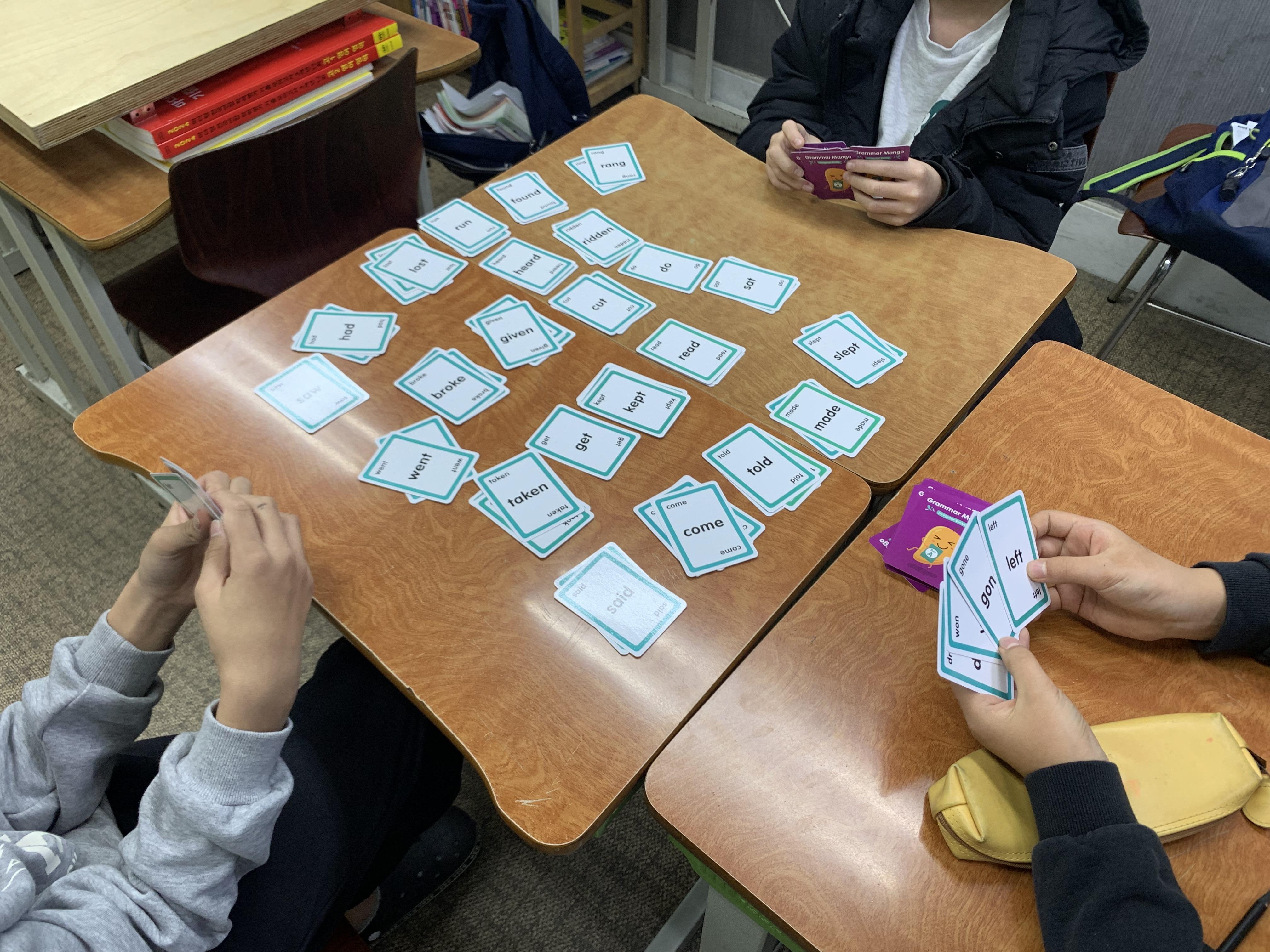 더로이보습학원 이미지 4