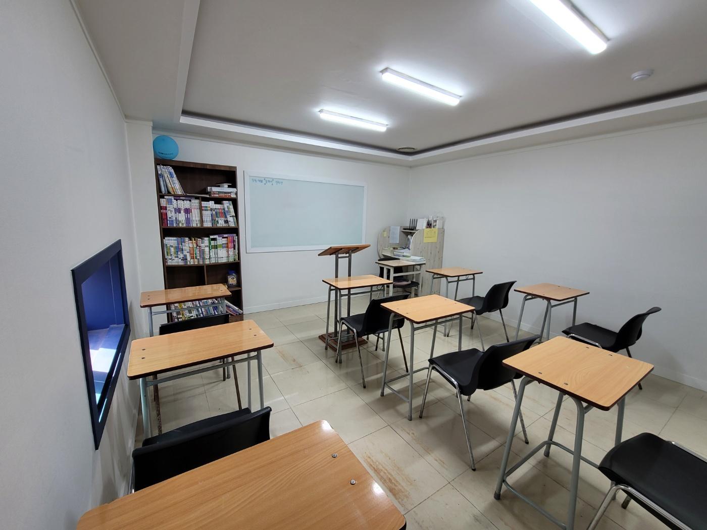 미래학원 이미지 7