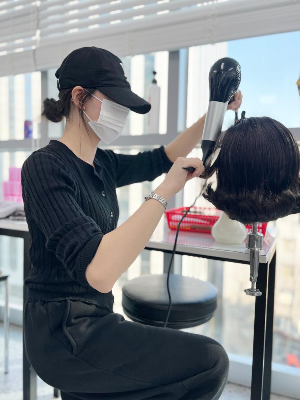 올댓뷰티아카데미입시학원 강남 이미지 19