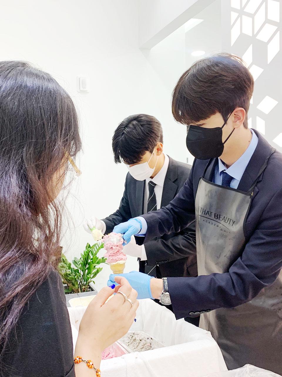 올댓뷰티아카데미미용학원 노원점 이미지 4