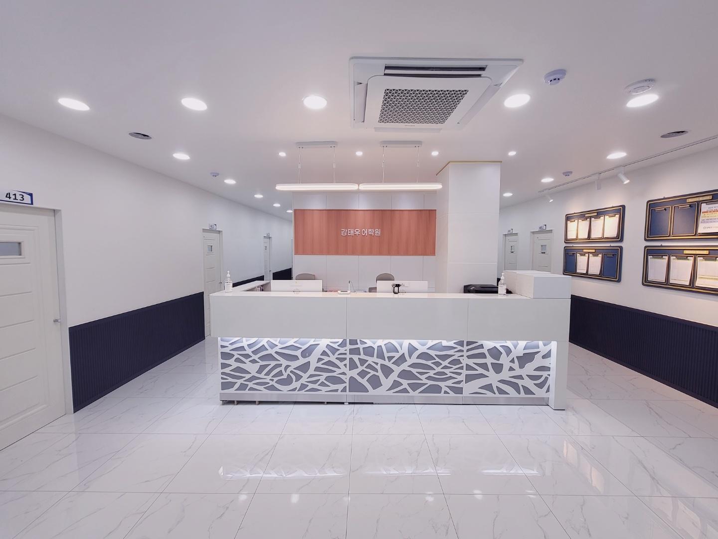 강태우어학원 이미지 4