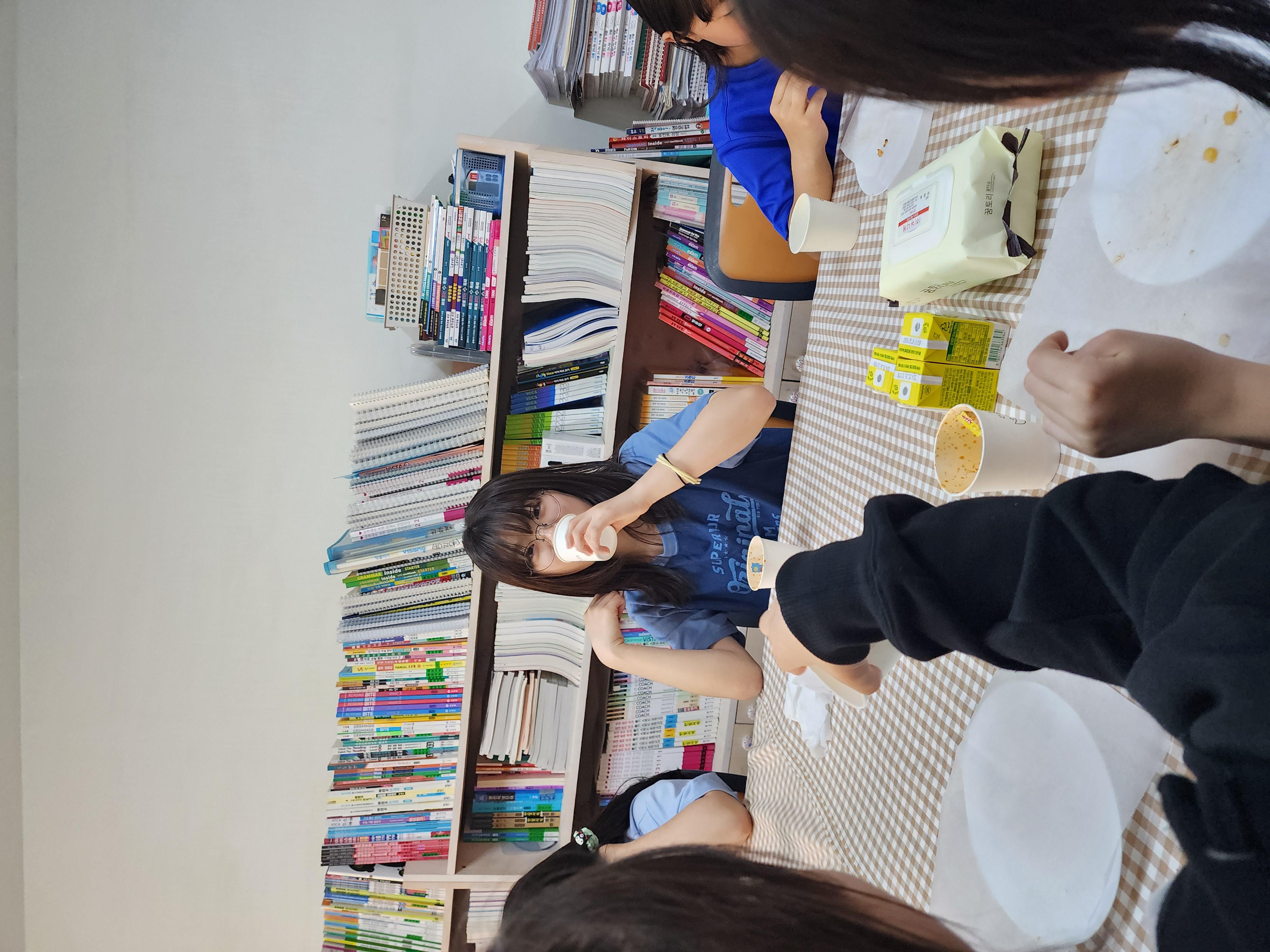 이명희비바잉글리쉬(vivaEnglish)학원 이미지 5