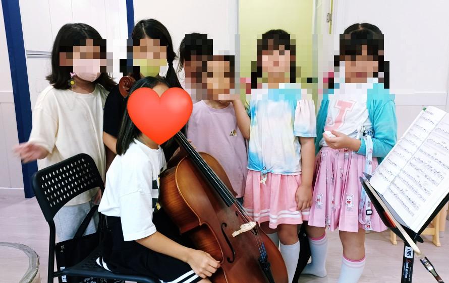 레인보우피아노뮤직음악학원 이미지 4