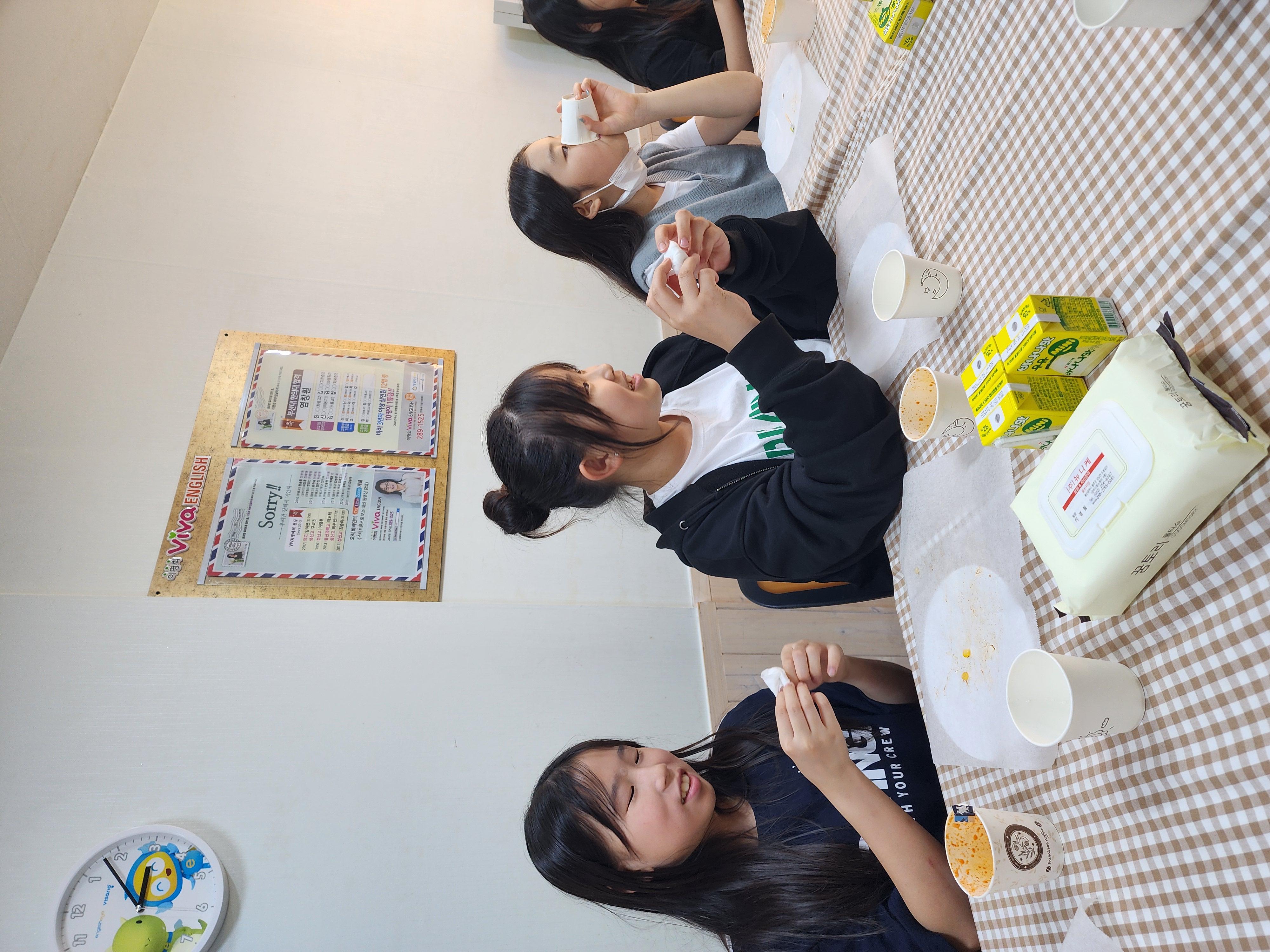 이명희비바잉글리쉬(vivaEnglish)학원 이미지 4