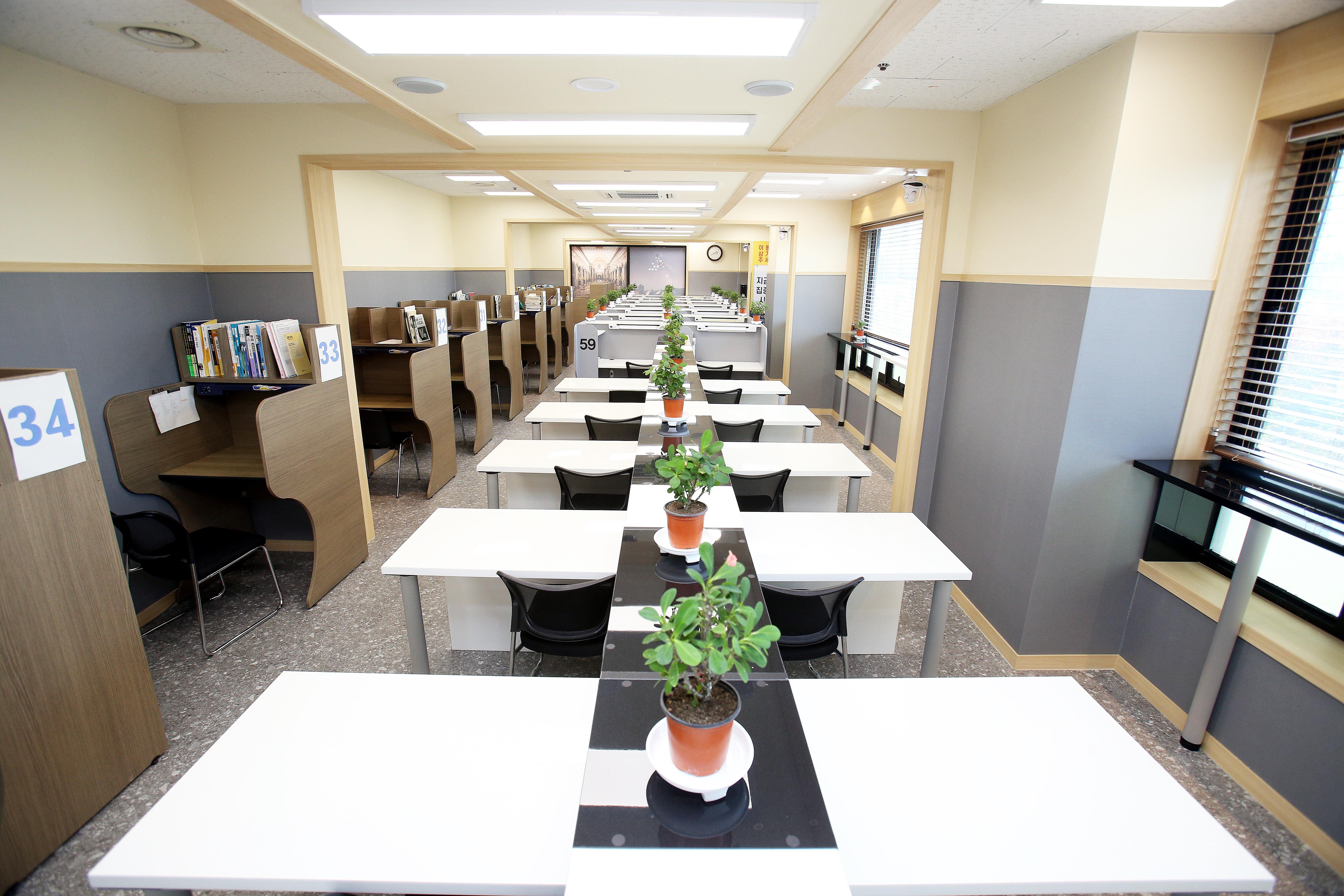 부천중동대성입시학원 이미지 2