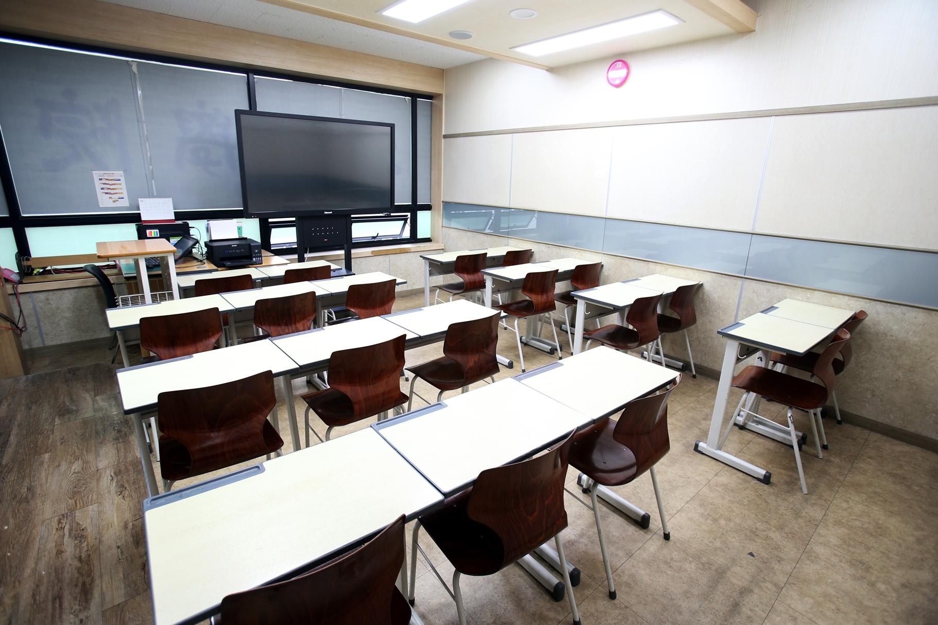 부천중동대성입시학원 이미지 7