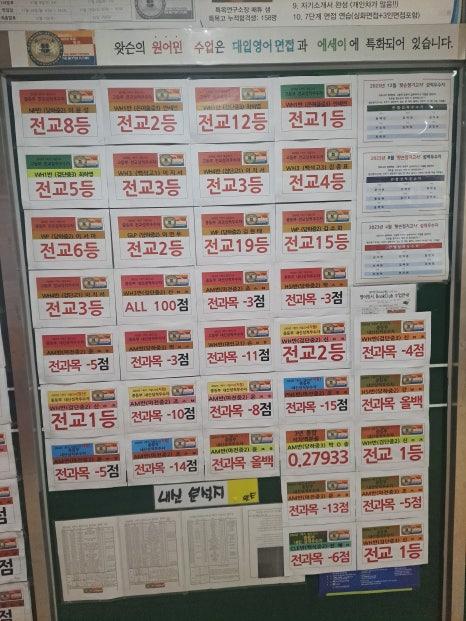 왓슨어학원 이미지 5