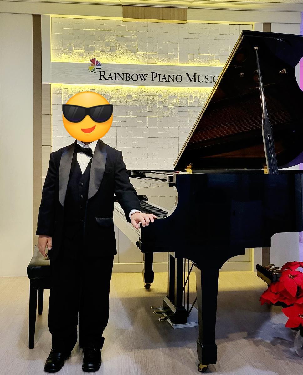 레인보우피아노뮤직음악학원 이미지 6