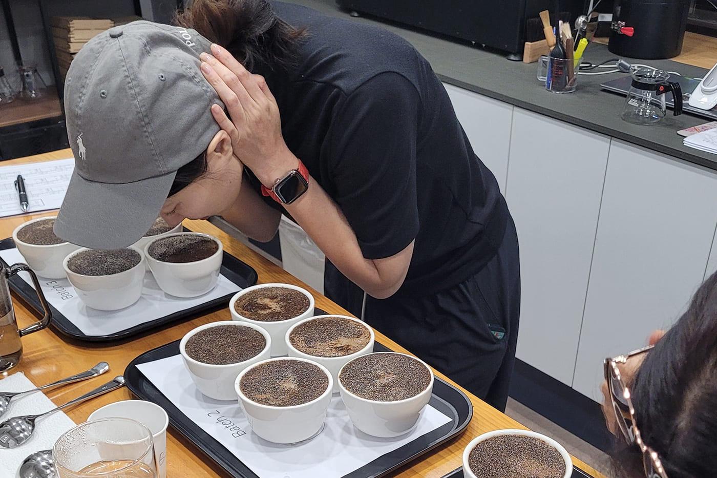 피우바리스타학원 이미지 6