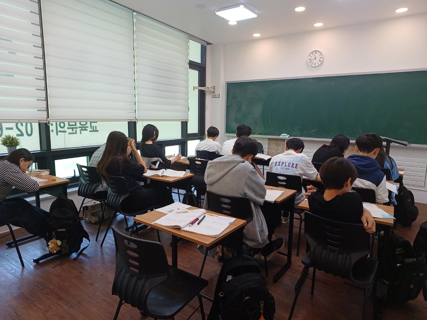 수학인재학원 이미지 9