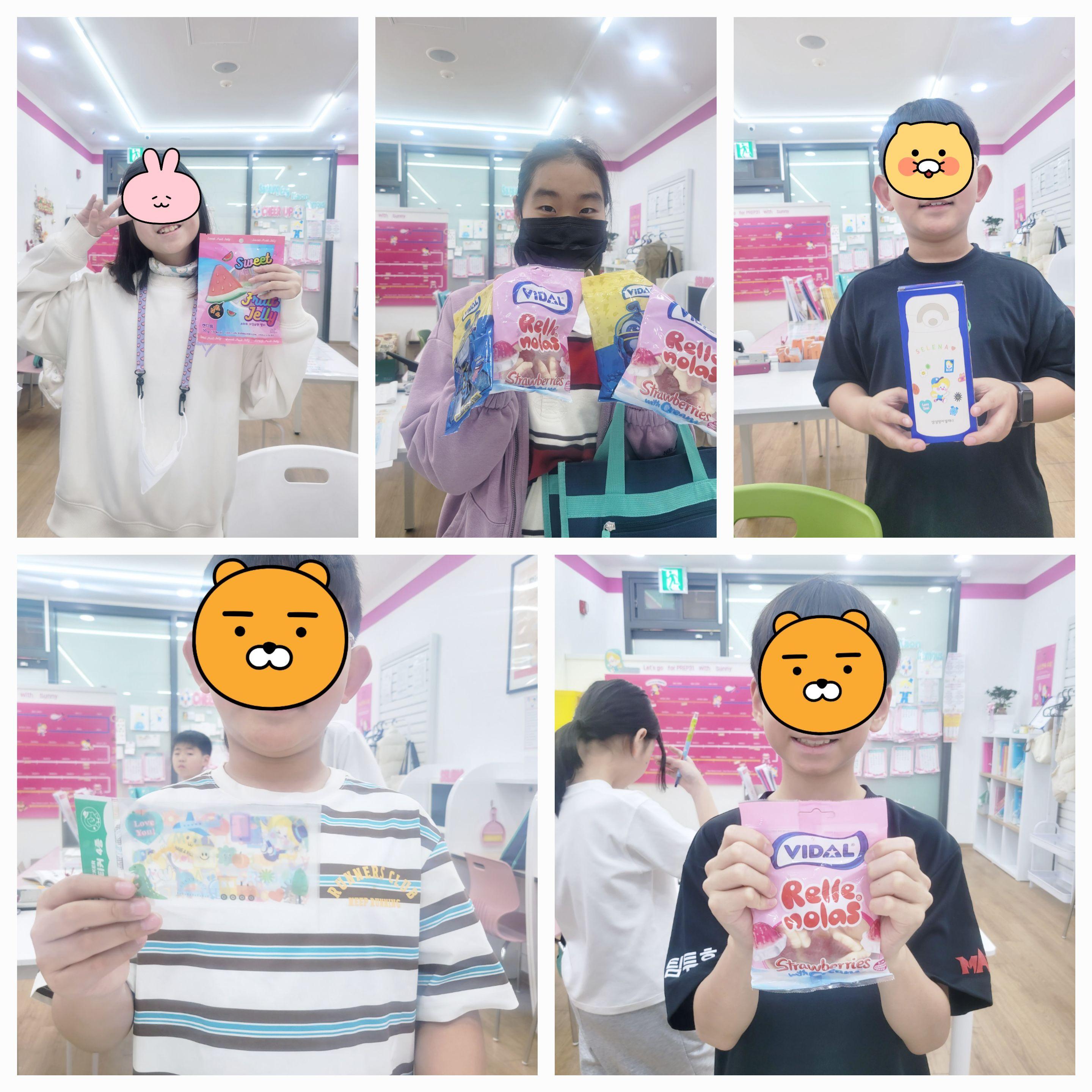 삼성영어셀레나가온캠퍼스영어교습소 이미지 7