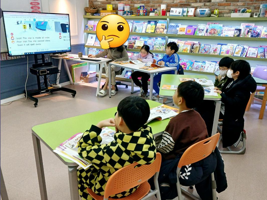 비버테일즈어학원 이미지 7