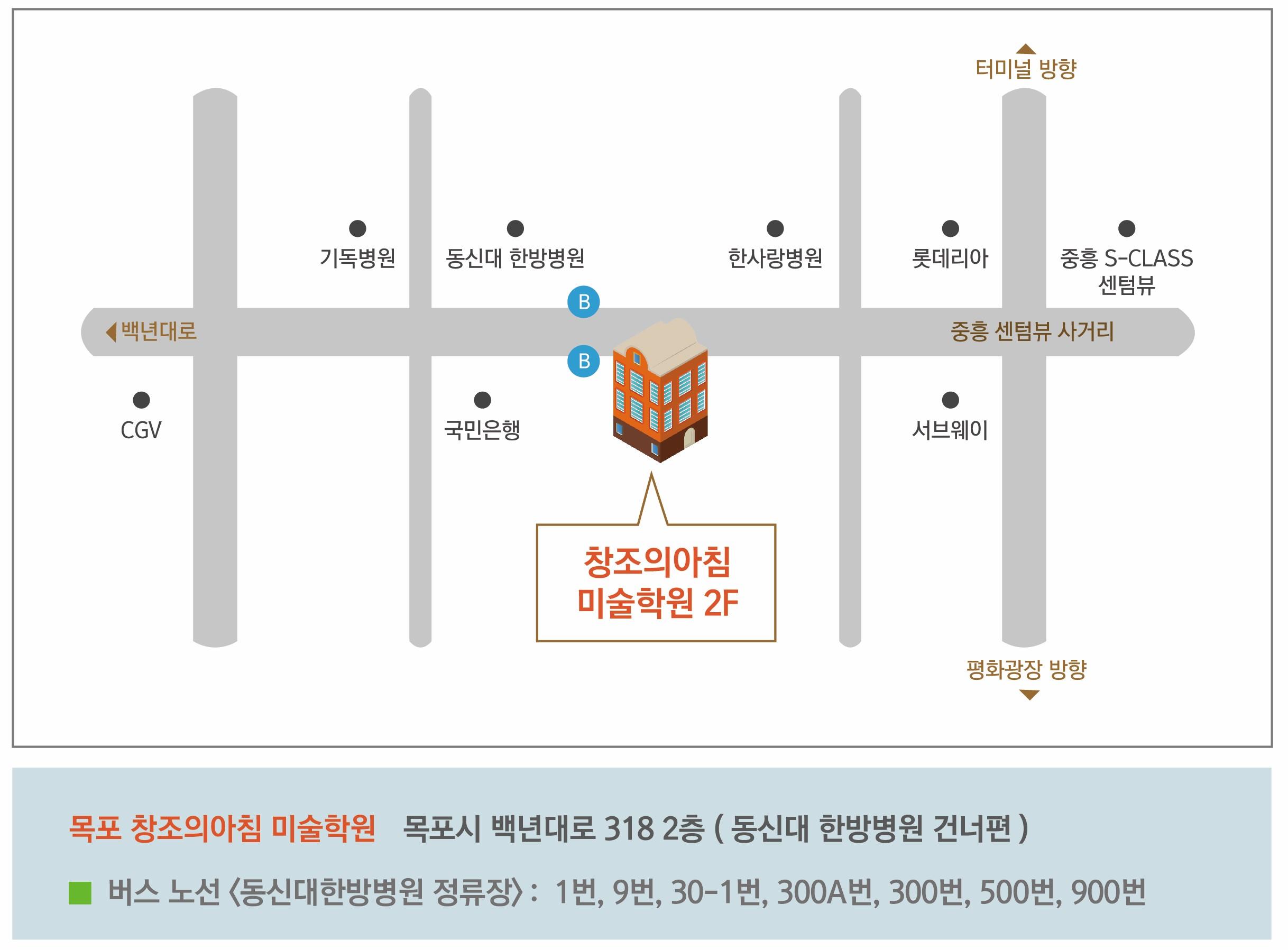 창조의아침미술학원 이미지 6