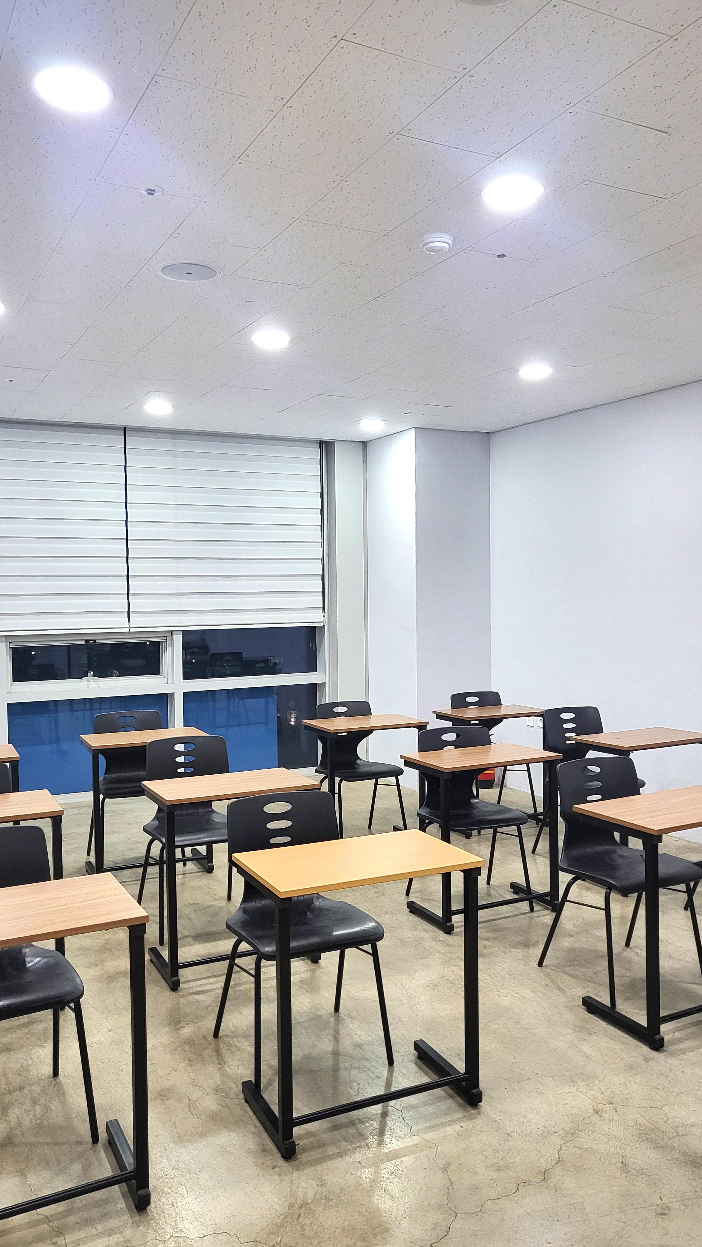 HE행복영어학원 이미지 2