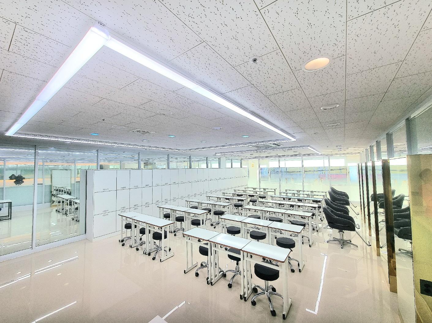 인천서구SBS아카데미미용학원 이미지 5