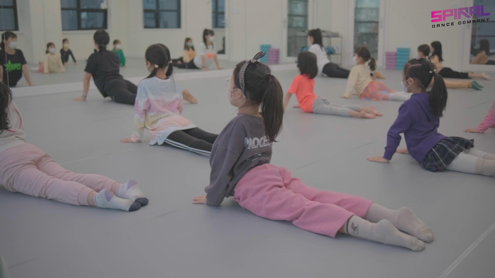 스파이럴댄스학원 이미지 4