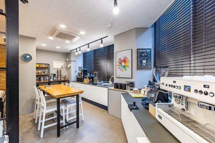 피우바리스타학원 이미지 9