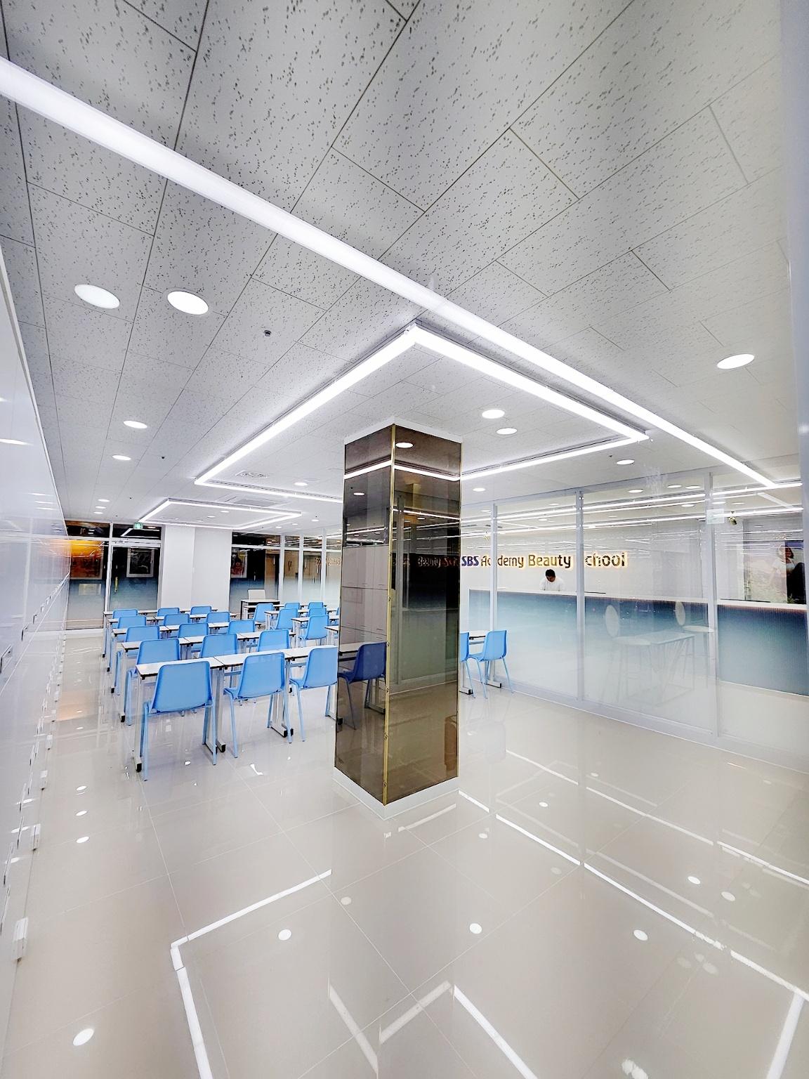 인천서구SBS아카데미미용학원 이미지 9