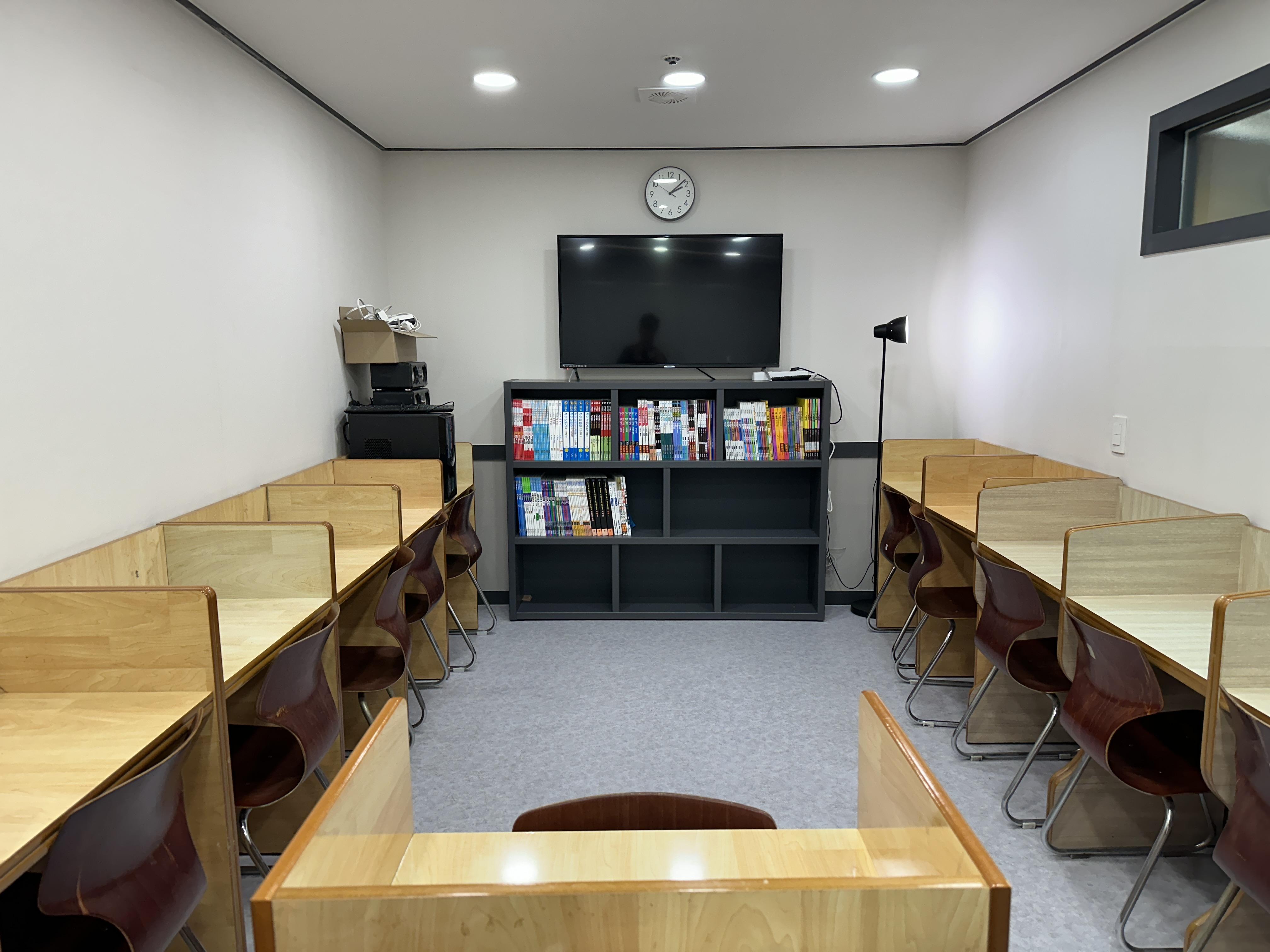 진단과전문학원 이미지 4