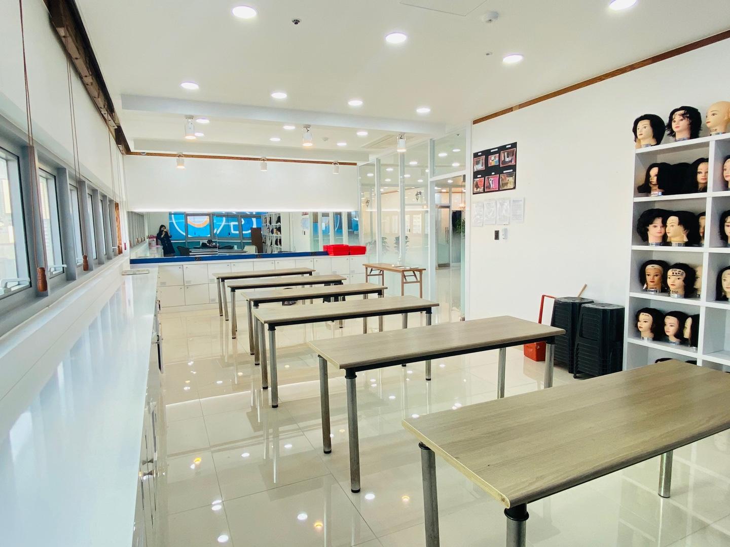 논현SBS아카데미미용학원 이미지 51