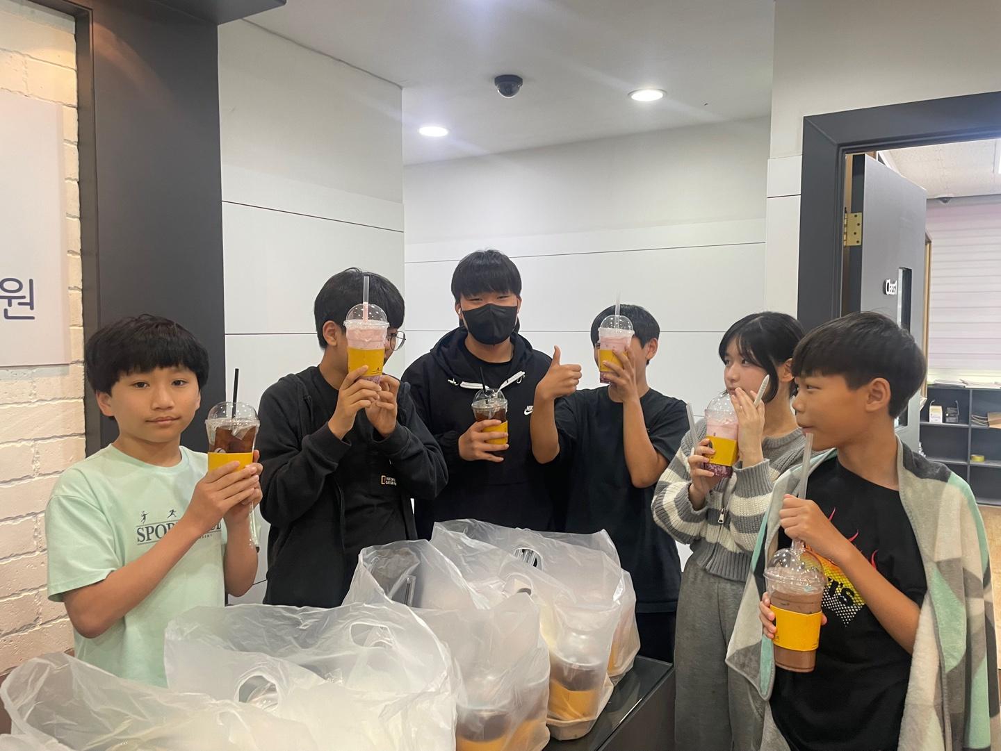 이루젠영어학원 이미지 4